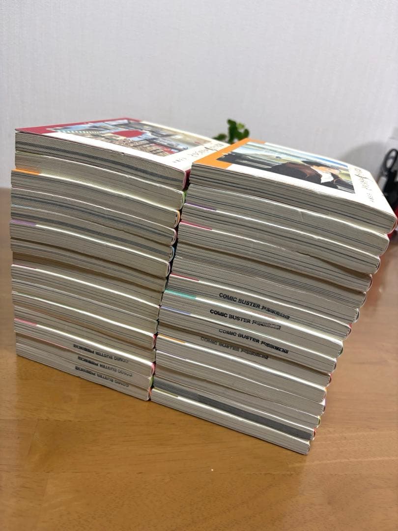 舞妓さんちのまかないさん 1-30巻 全巻セット ネカフェ落ち