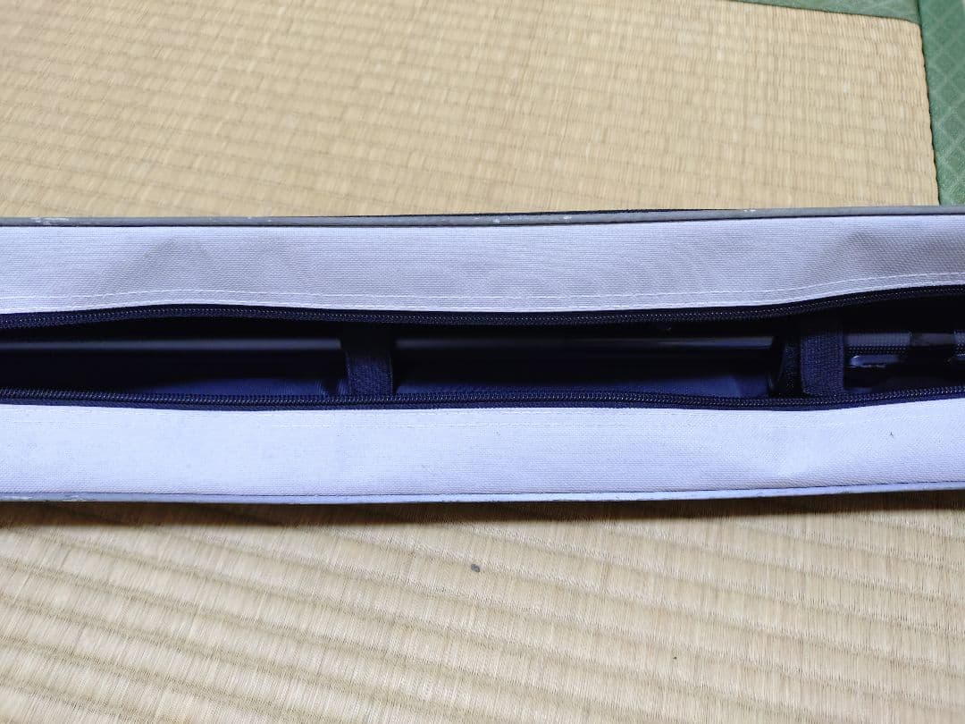 美品　シマノ　ＮFTアドバンス磯　1−480　ADVANCE 磯竿