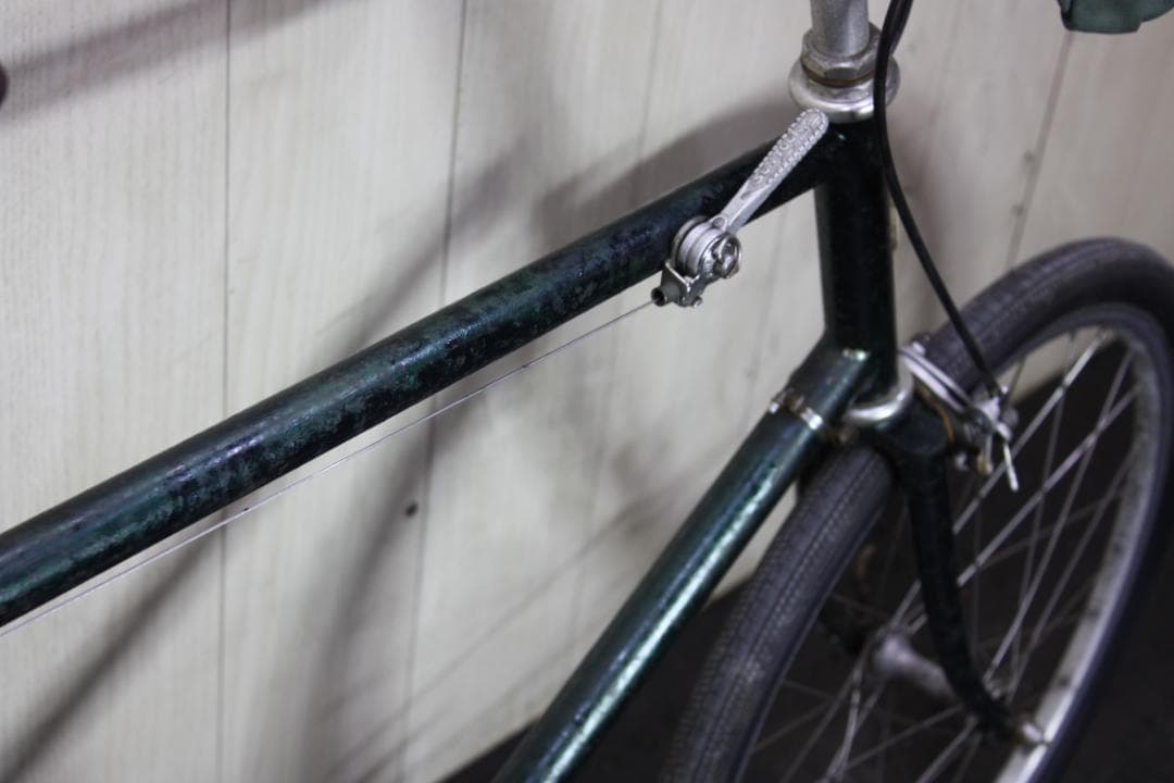 BILLION VINTAGE 20インチクロモリ 1X5S 480mmミニベロ