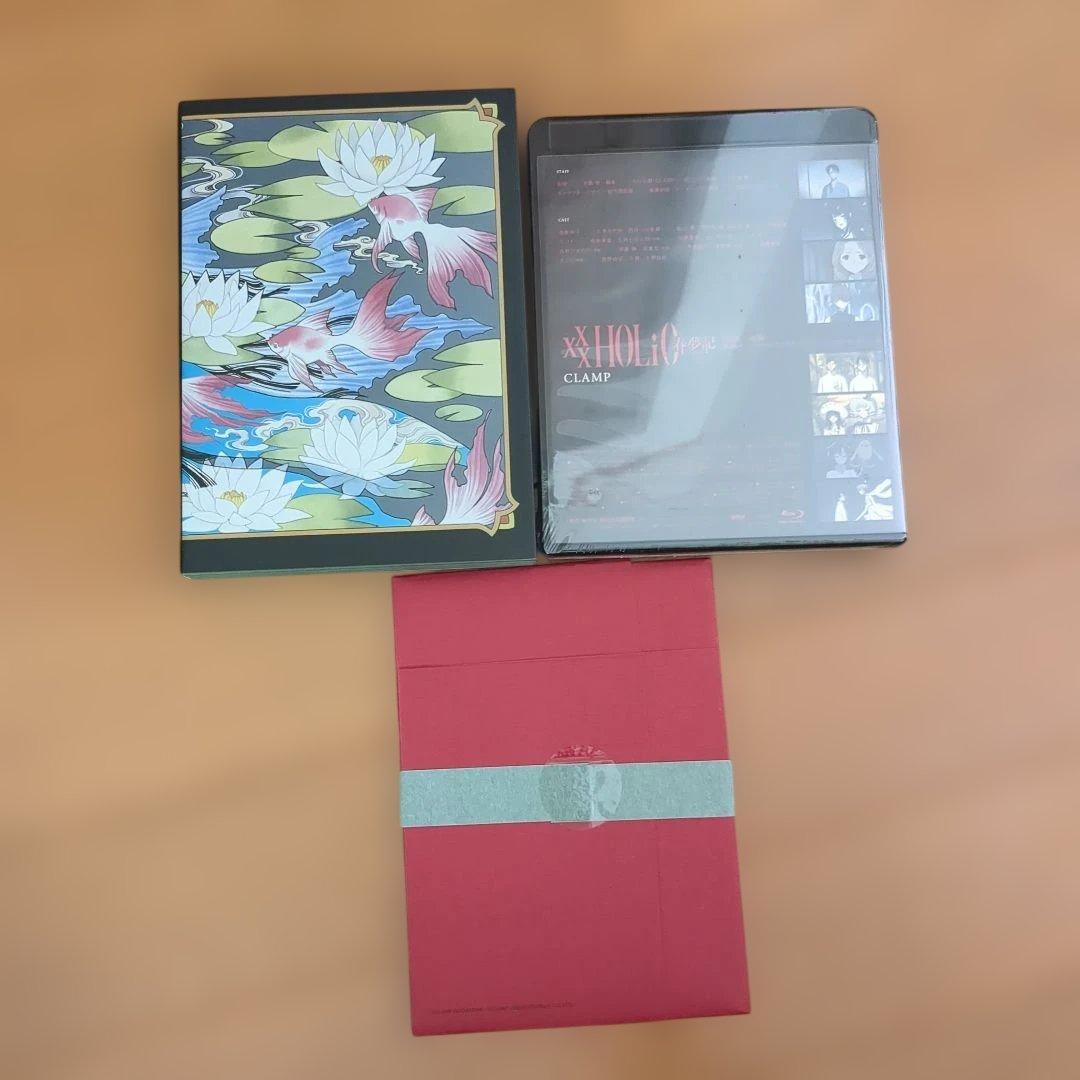 ×××HOLiC ホリック 漫画 全巻セット ＋戻1～4巻