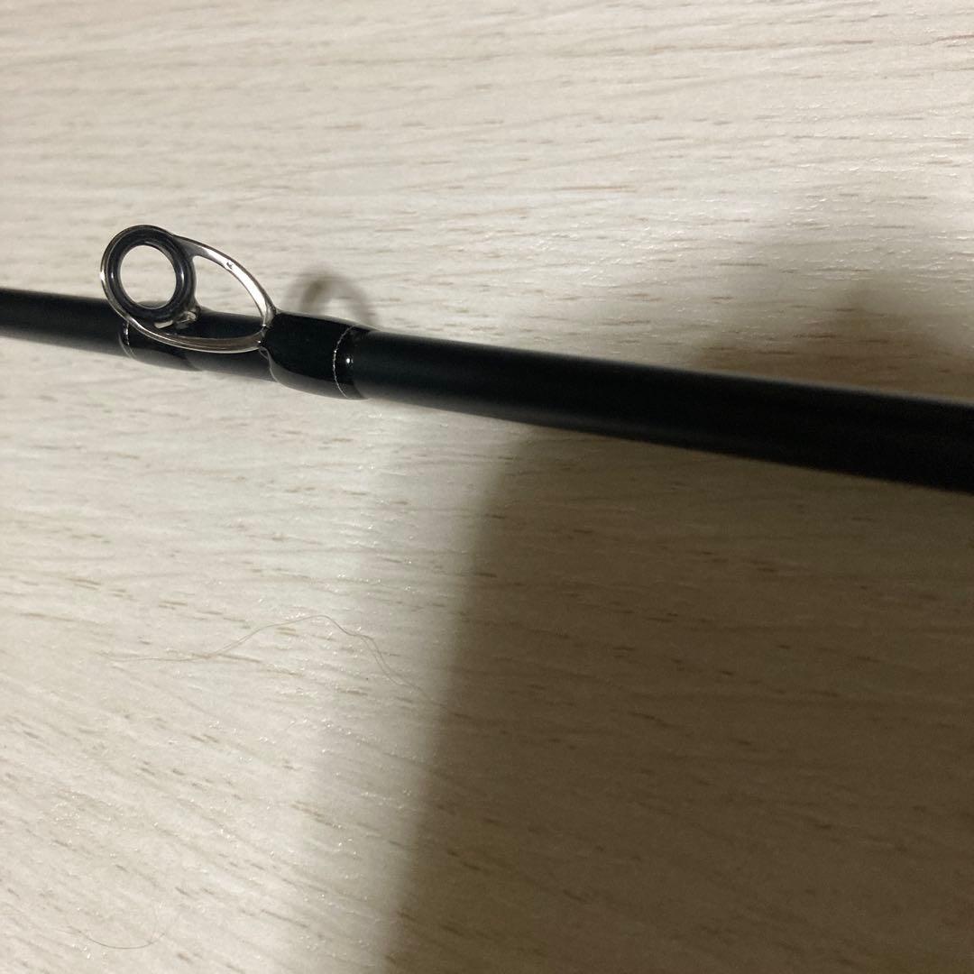 エバーグリーン　スーパースティード　GT-R-C66LLR 極美品