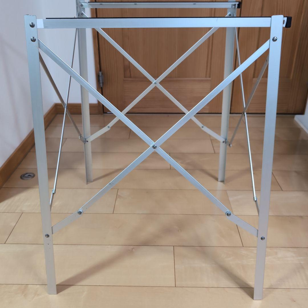 廃盤品 コールマン HIGH STAND 箱あり中古品