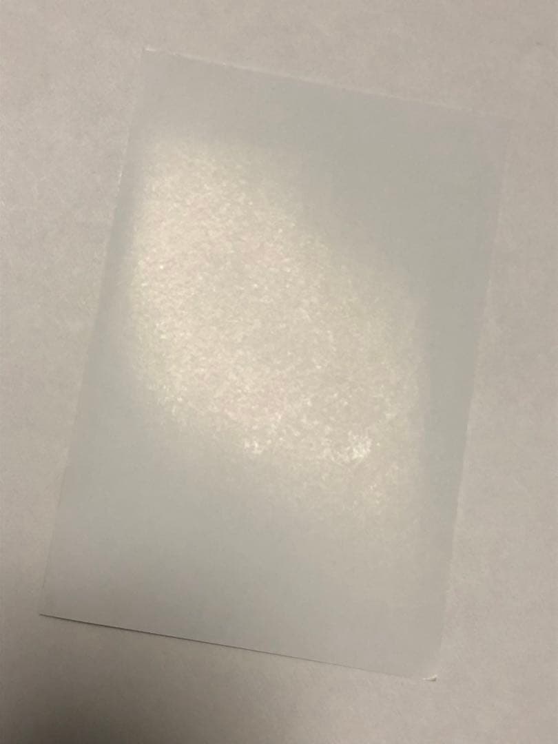 ●佐々木と宮野、平野と鍵浦 購入特典 6点セット