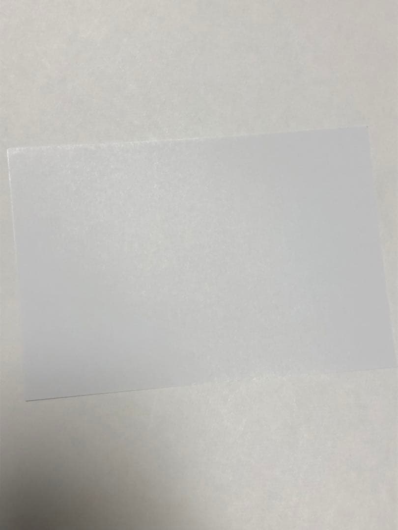 ●佐々木と宮野、平野と鍵浦 購入特典 6点セット