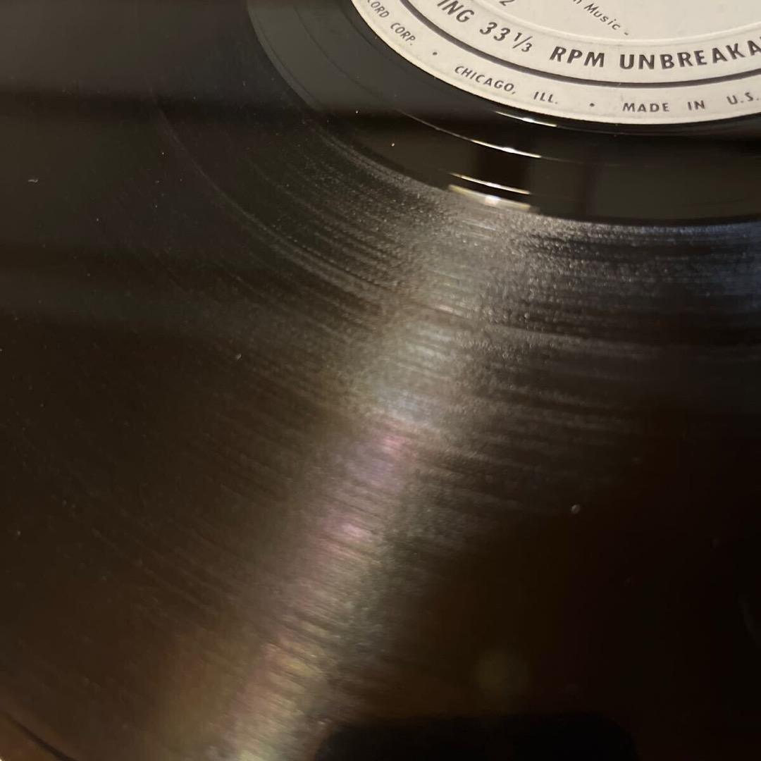 洋楽 Etta James - Rocks the House / ARGO 4023