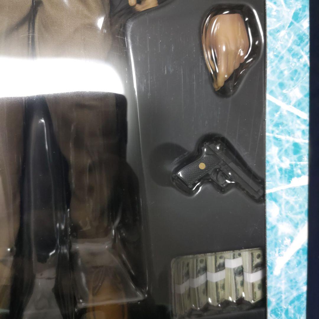 ブレイキングバッド BREAKING BAD HEISENBERG フィギュア