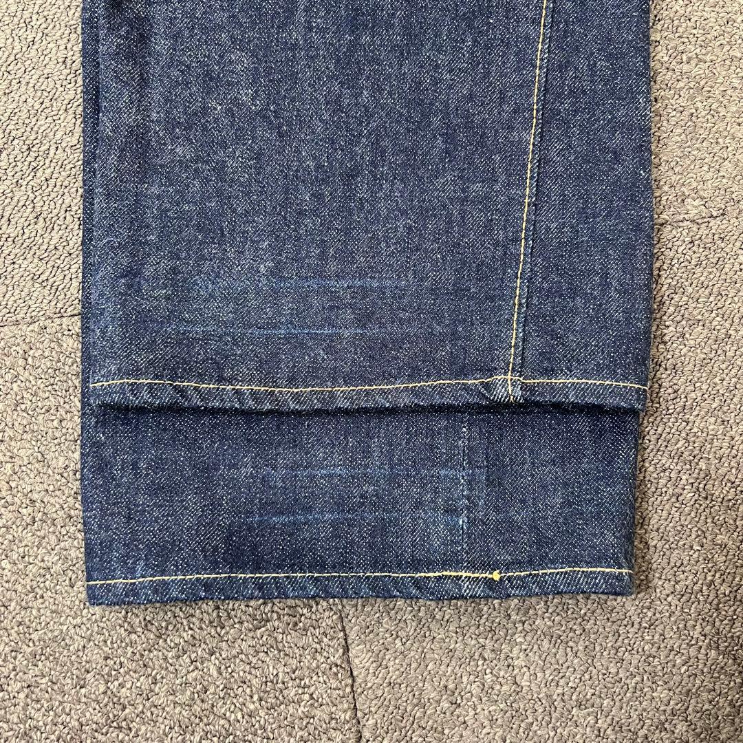 TCBジーンズ　TCB50 W32