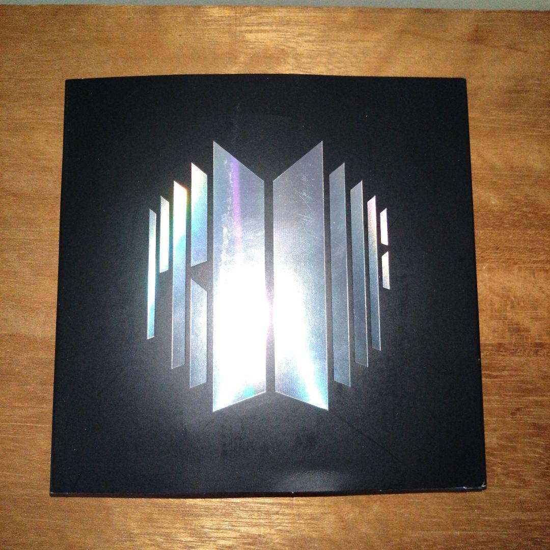 BTS アルバムまとめ売り 14点