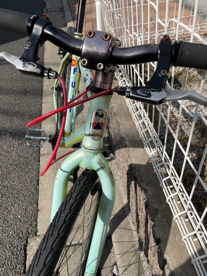 FUJI Venom 50サイズ 2台セット 実動 大田区手渡し