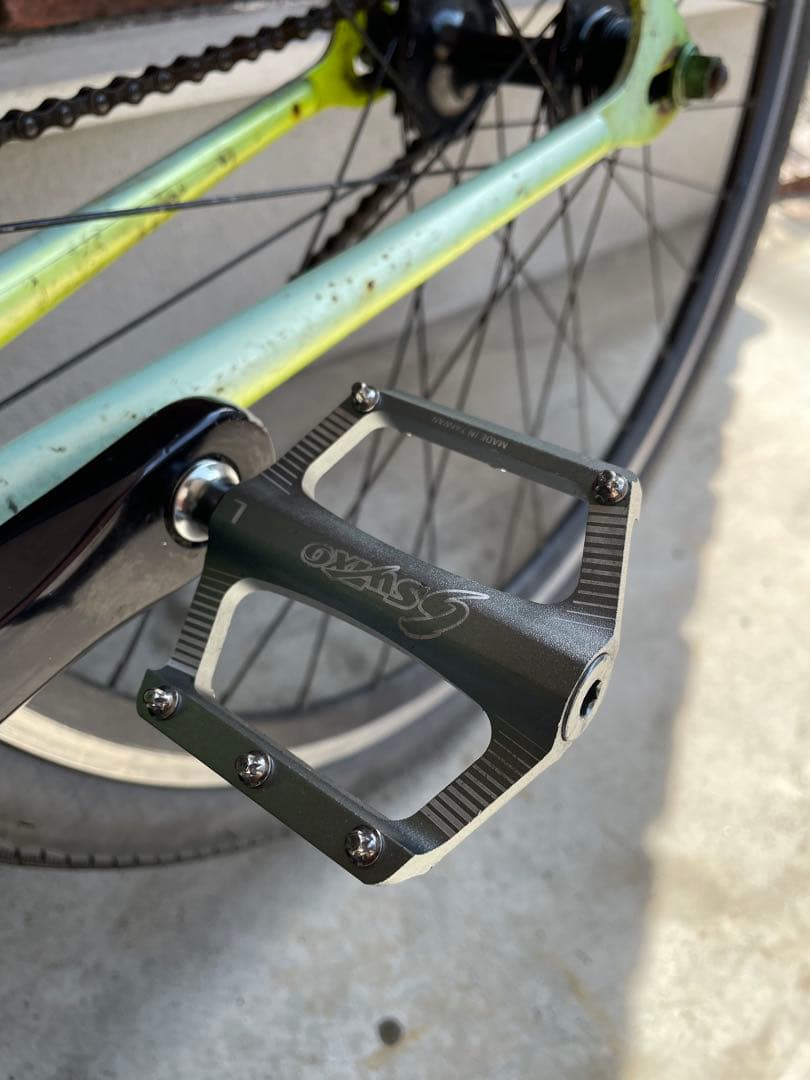 FUJI Venom 50サイズ 2台セット 実動 大田区手渡し