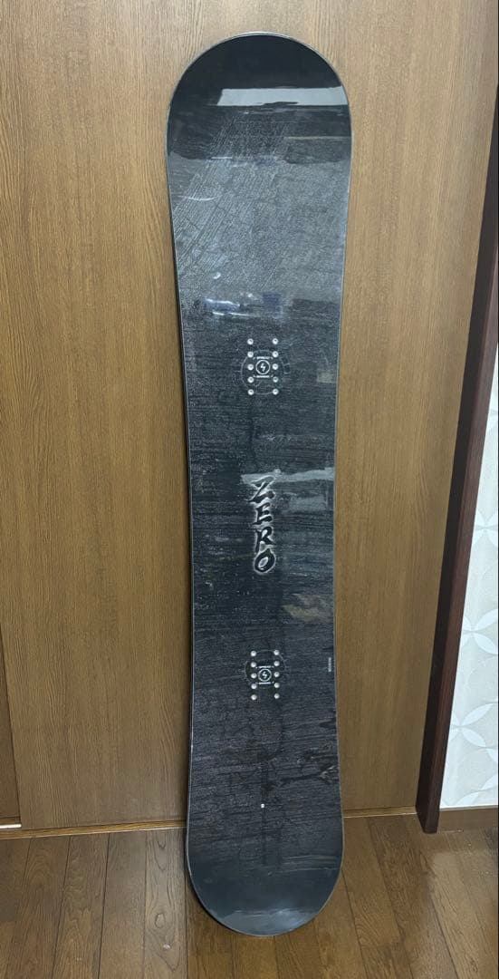 スノーボード 25-26 SPRED ZERO150