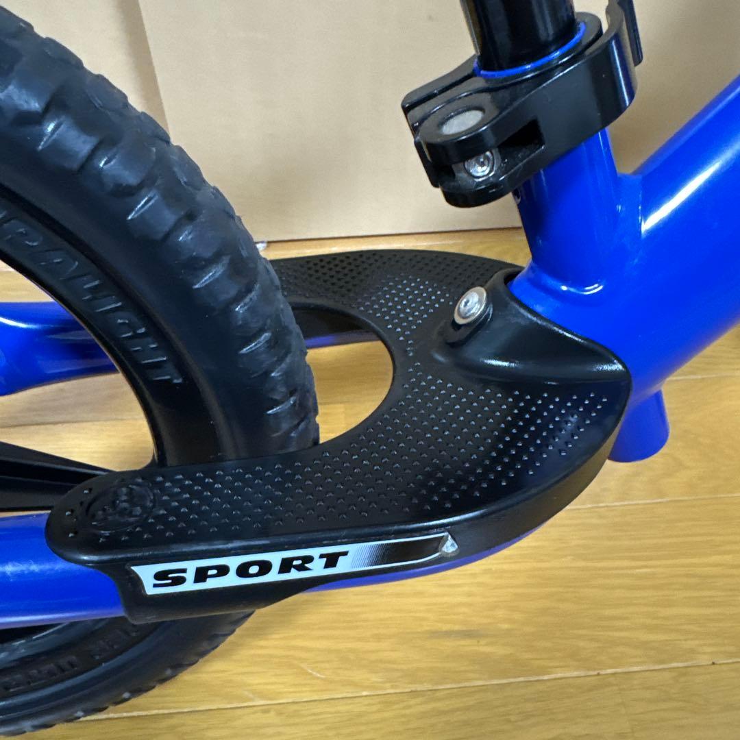 STRIDER スポーツモデル 青