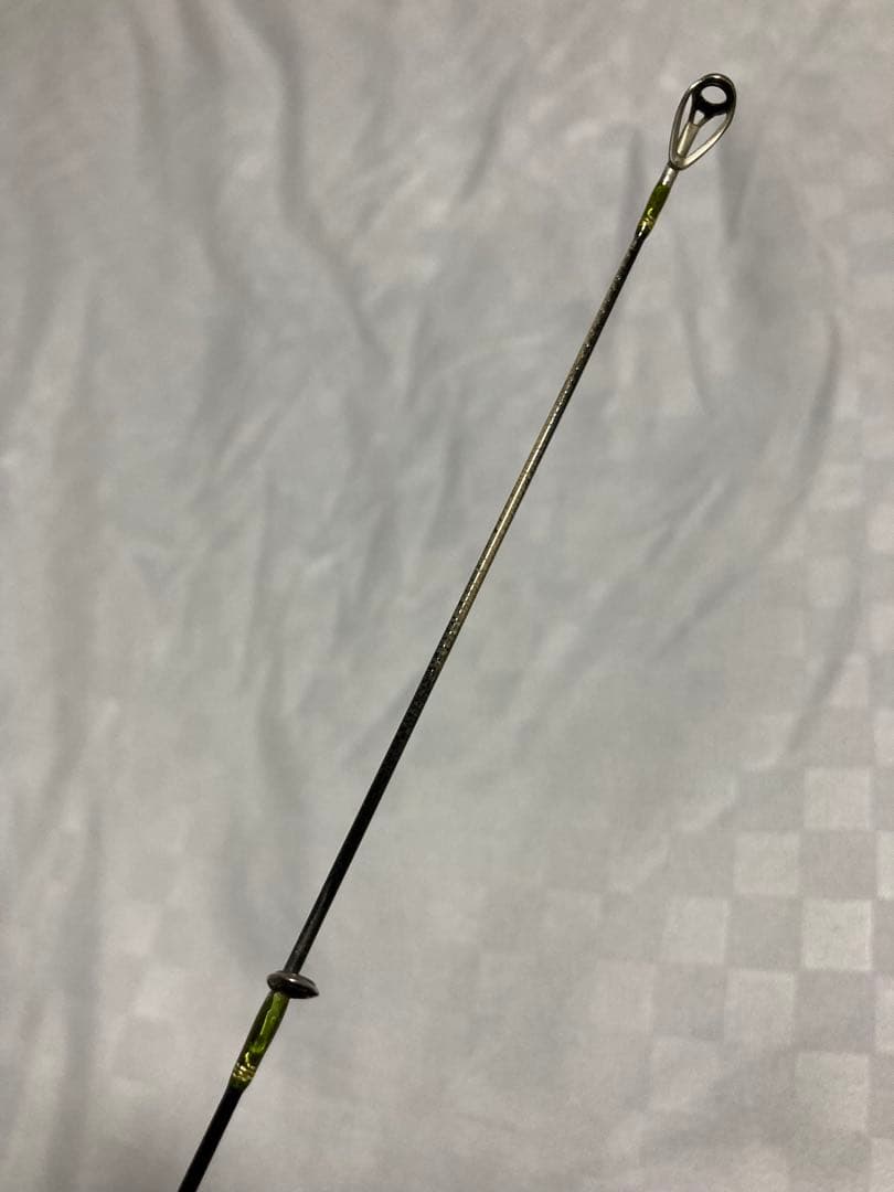 城峰　大人のグリーン　ホワイトウルフ62L-TRZ JH LTD【本日限定特価】