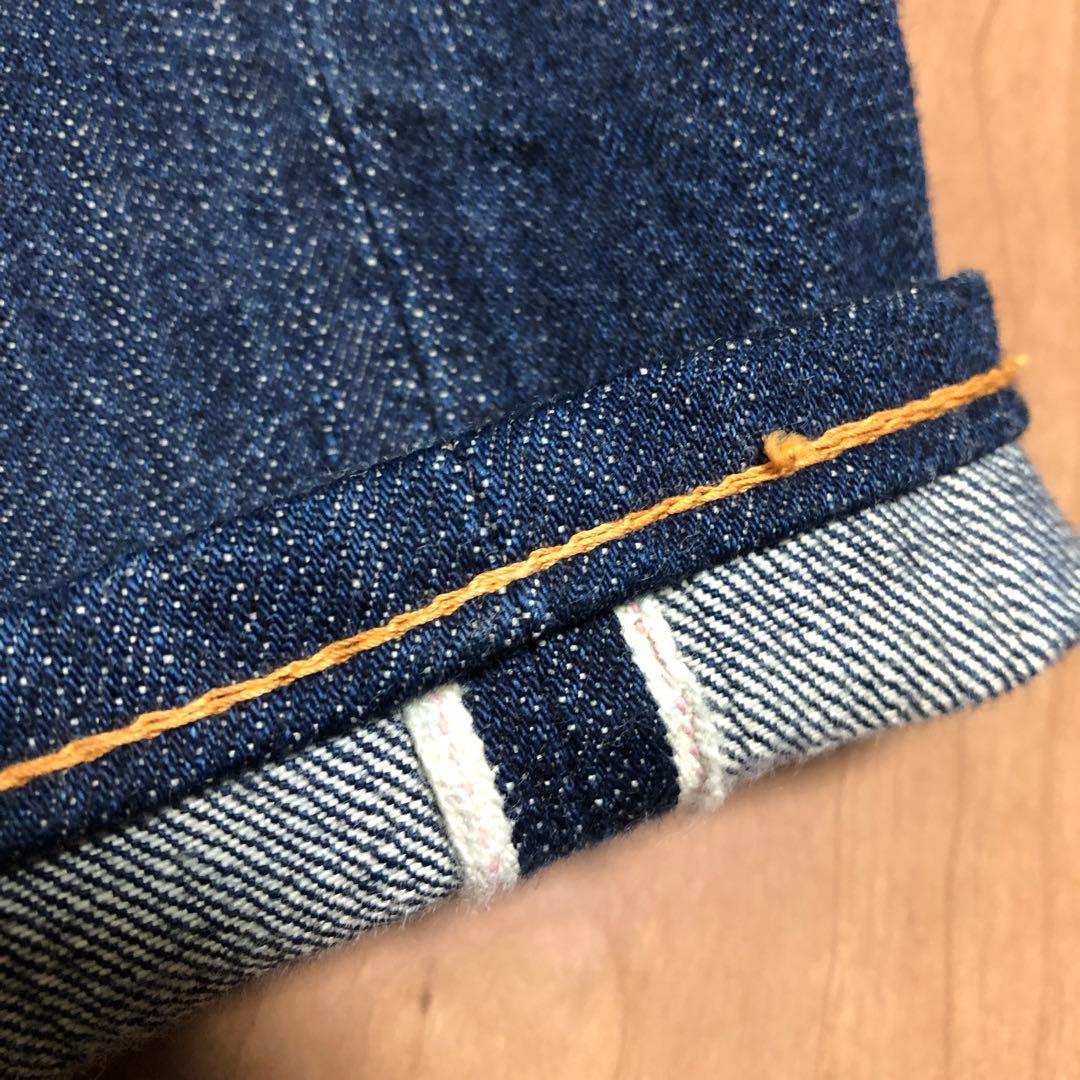 j*o様 sugar cane シュガーケーン 1955 デニム w30 L34