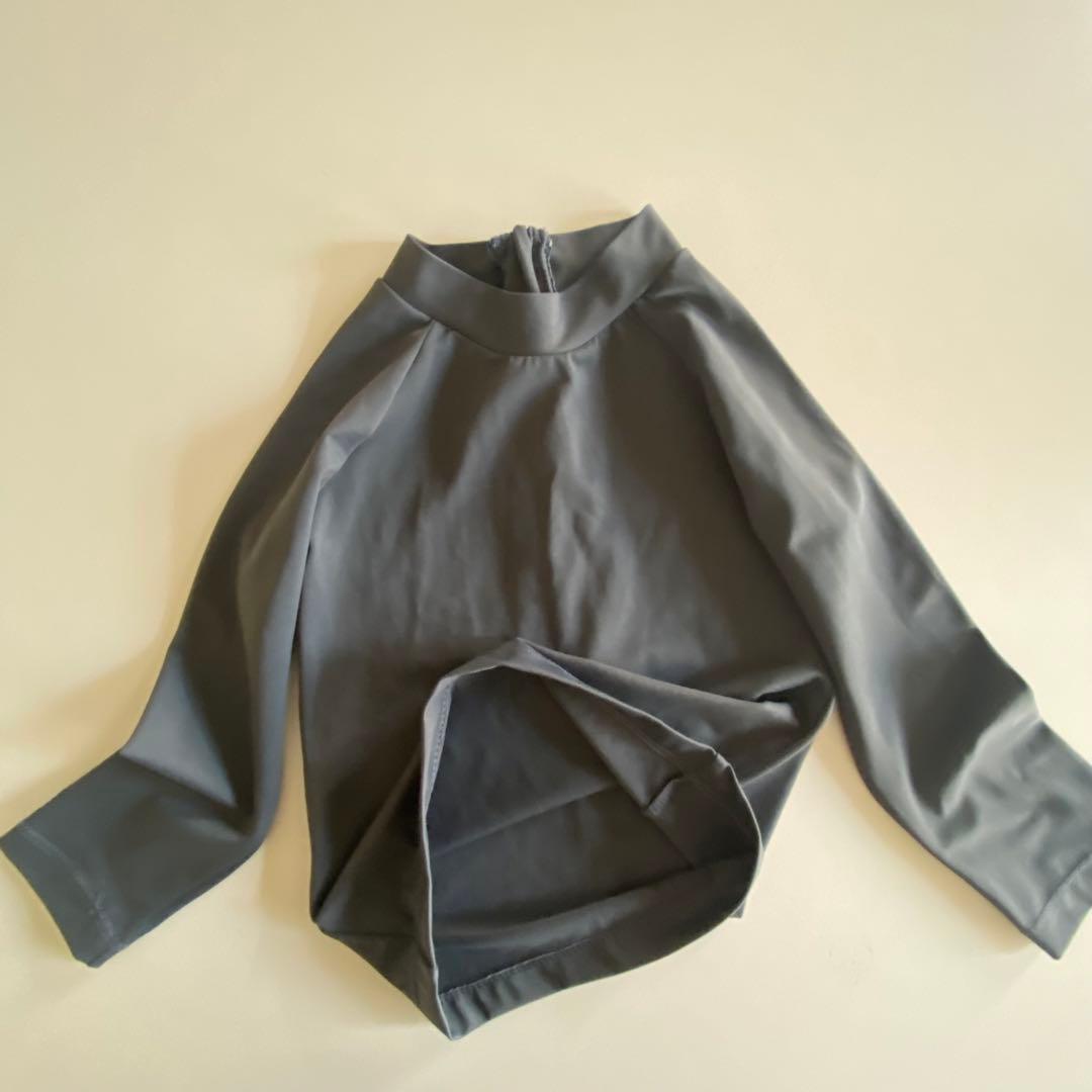 sonanddaughter スイムウェア 3-4y 2点セット売り