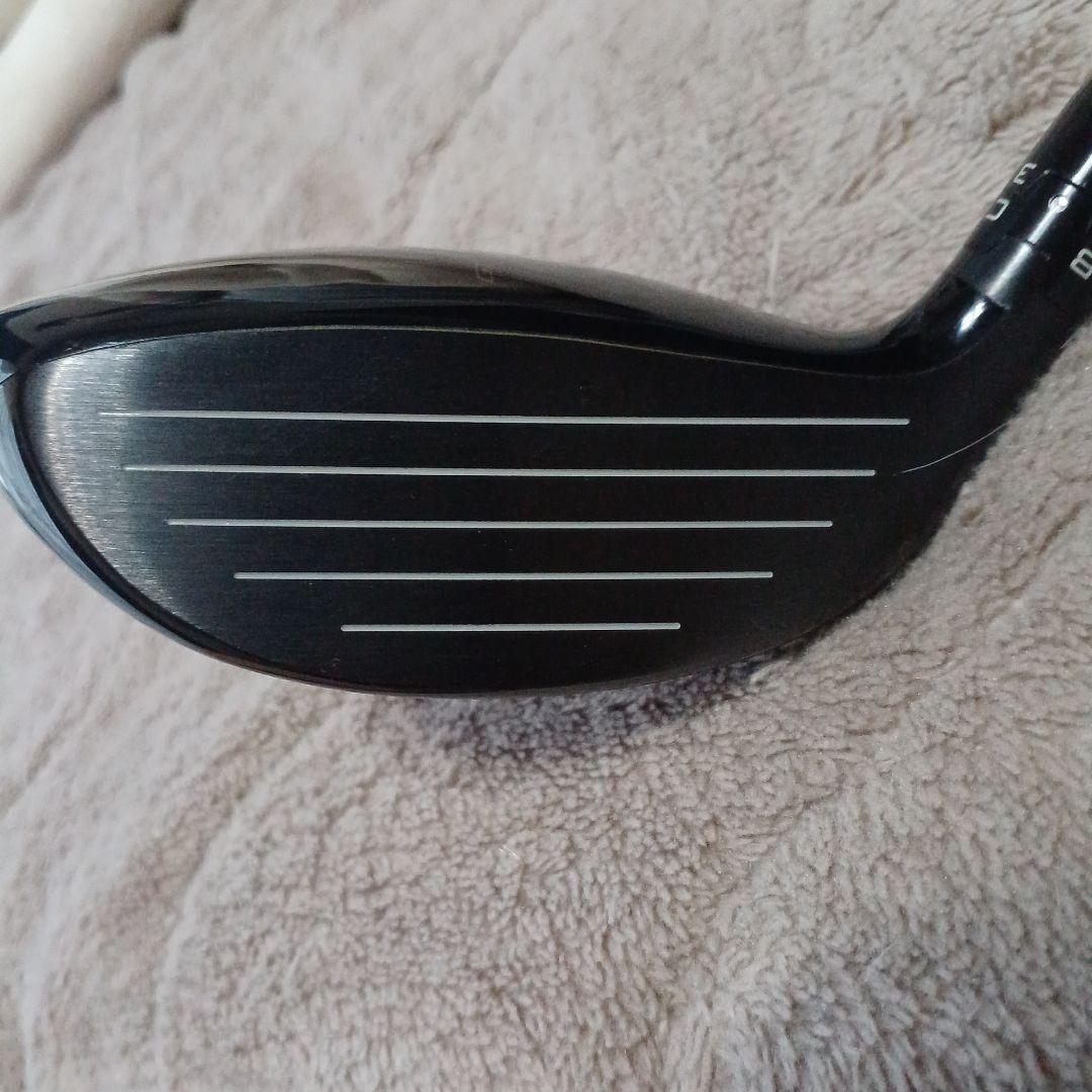 タイトリストGT2FW16.5