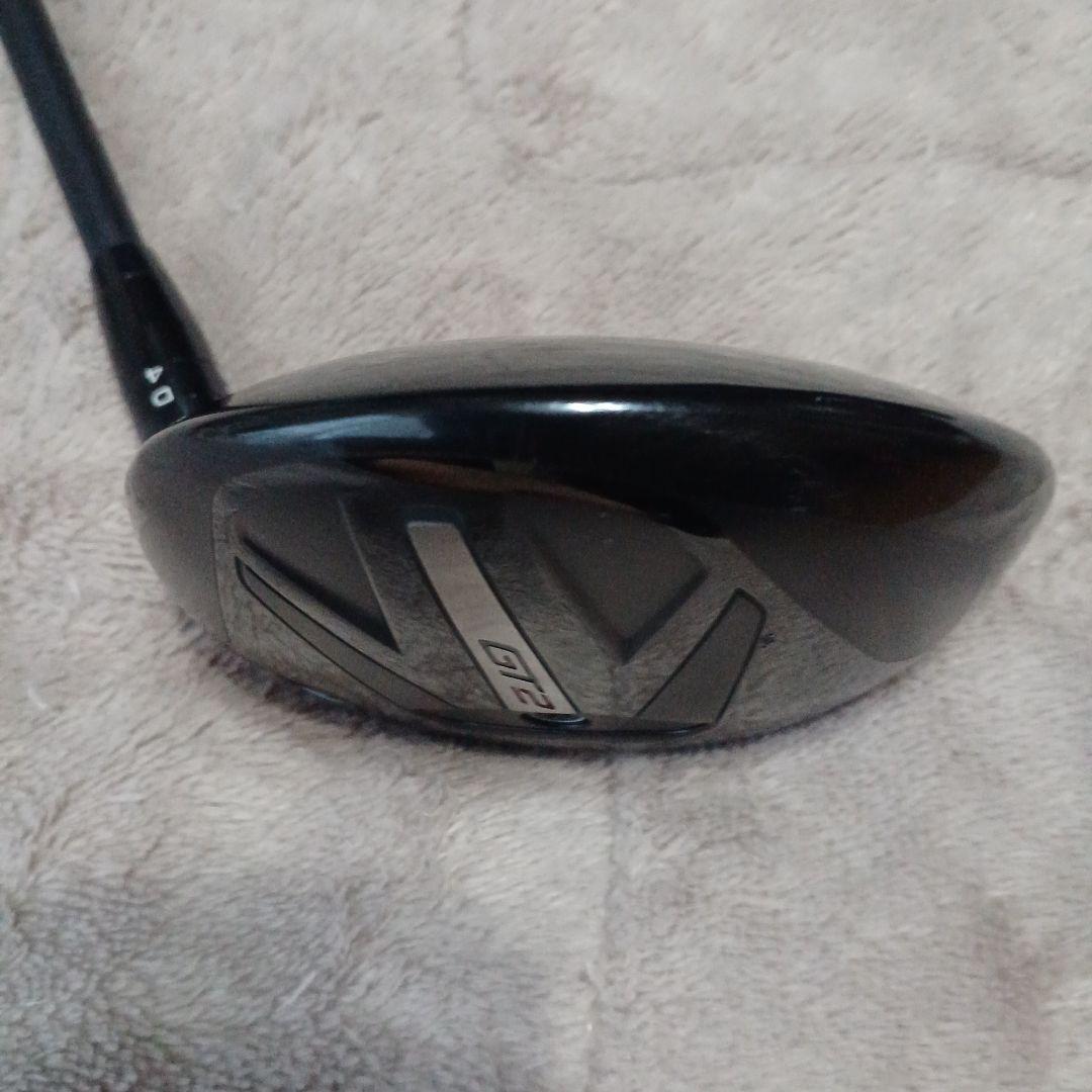 タイトリストGT2FW16.5