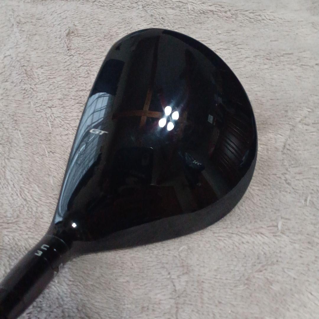 タイトリストGT2FW16.5