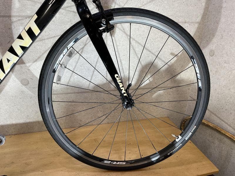 GIANT ESCAPE RX S 2017 ジャイアント　クロスバイク