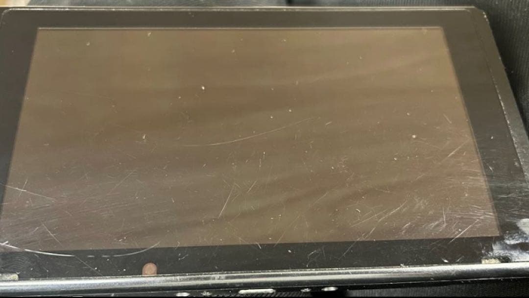 [動作確認済み]Nintendo Switch 本体 グレー