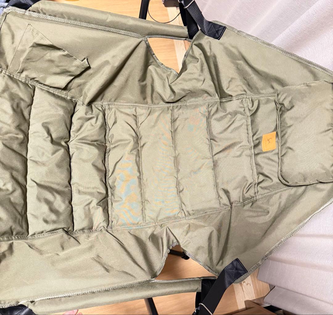 TOMOUNT アウトドアハンモックチェア