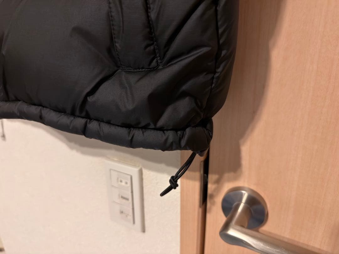 ノースフェイス　1996 レトロヌプシ　ダウンベスト　Mサイズ　ベスト