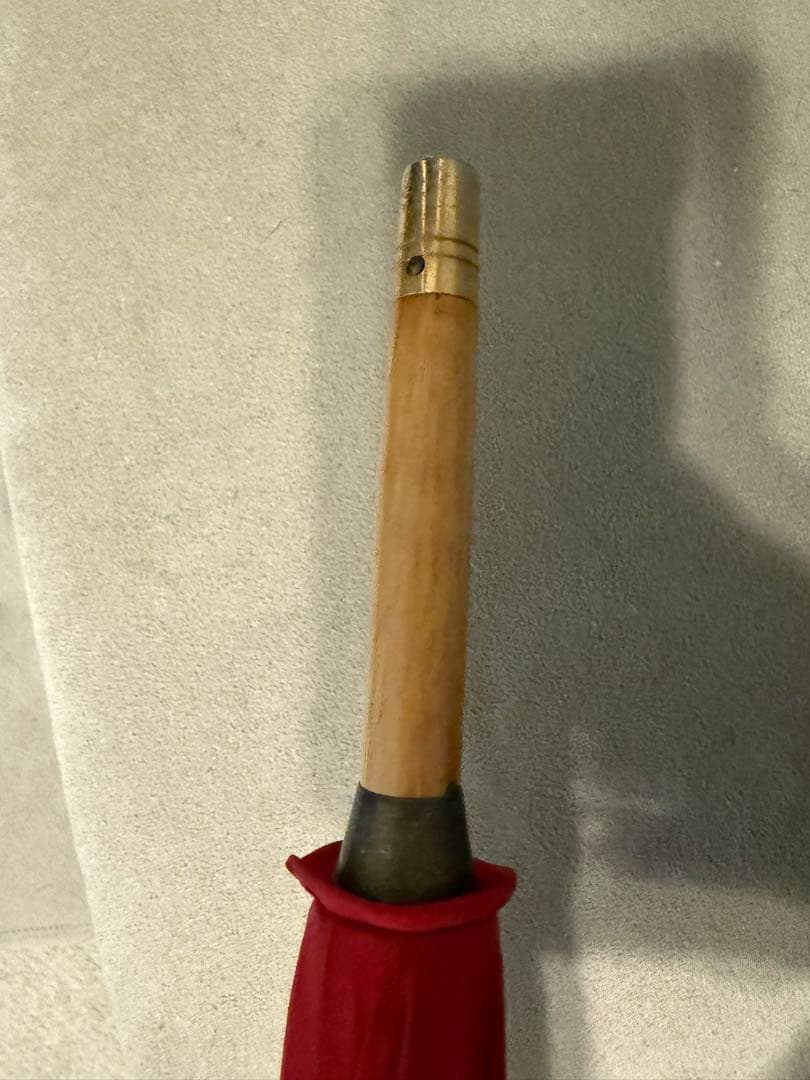 未使用　ヴィンテージ　レア　カステルバジャック　長傘