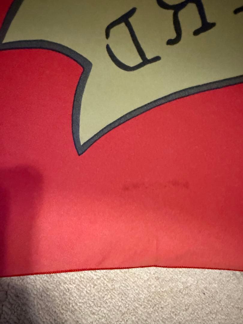 未使用　ヴィンテージ　レア　カステルバジャック　長傘