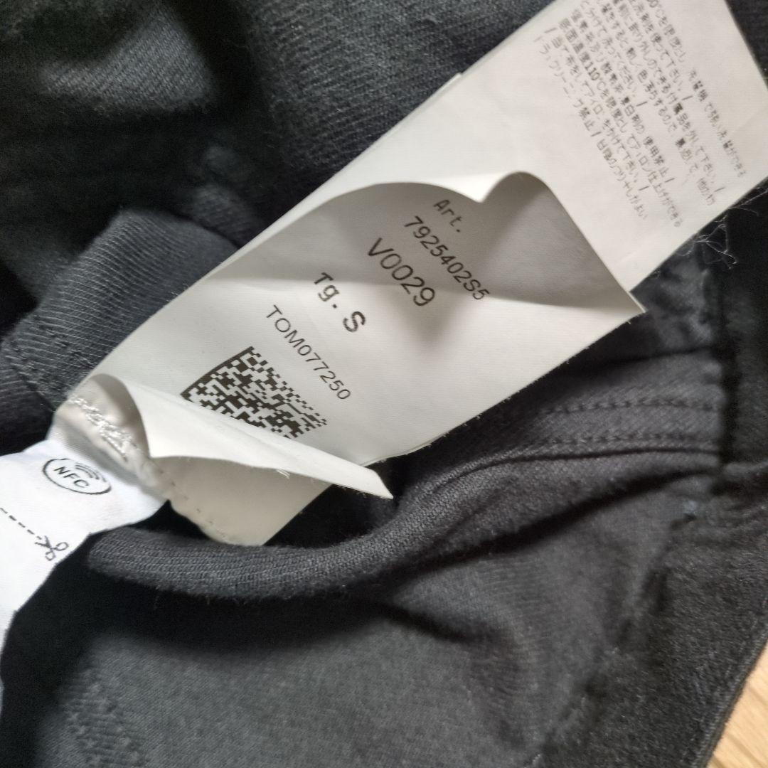 supreme stone ブラックデニム