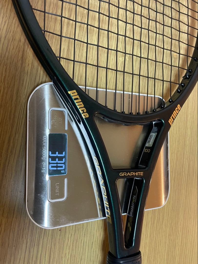 プリンス　ファントムグラファイト　100 Ｇ3 2024年