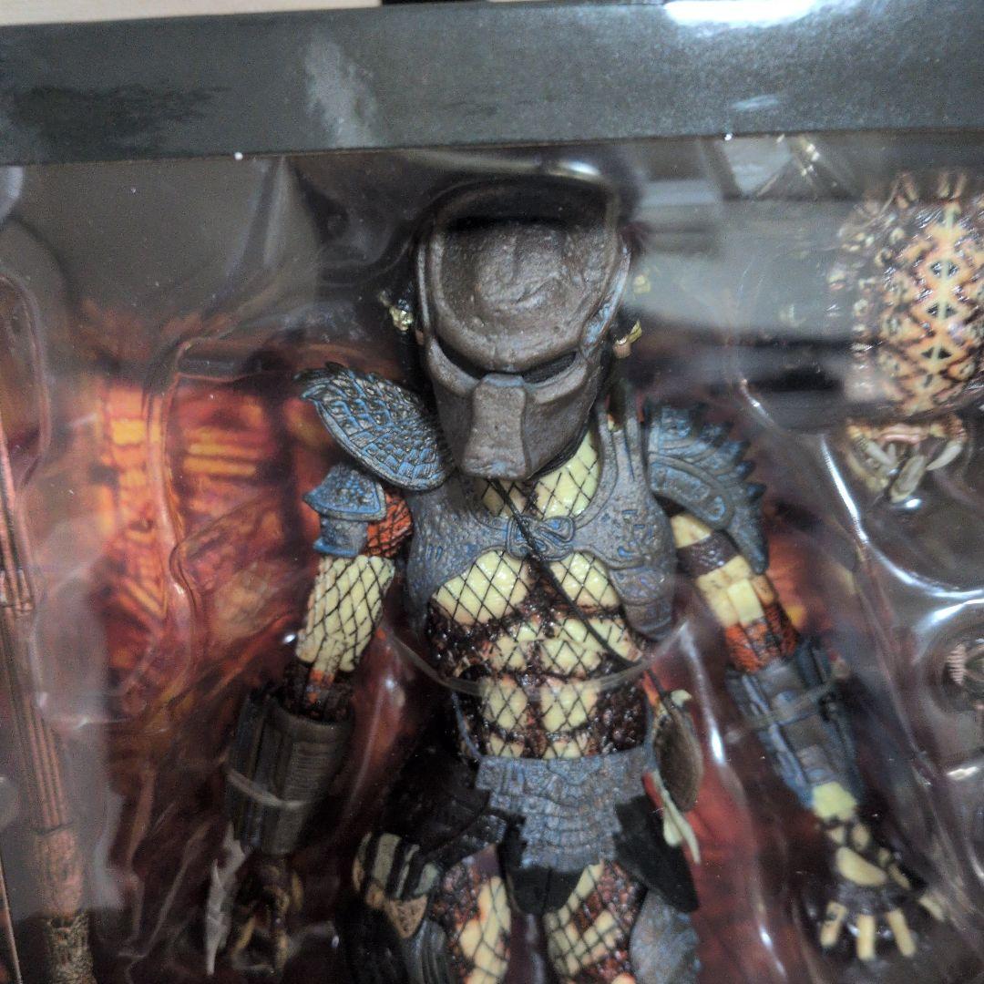 【専用につき他者購入禁止】Predator 2 City Hunter