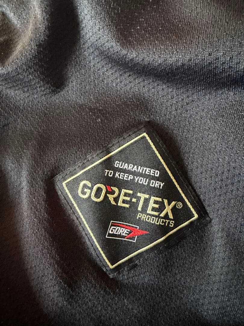 Volcom GORE-TEX スノーボードウェア　上下セット　Sサイズ