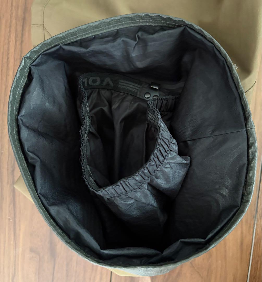 Volcom GORE-TEX スノーボードウェア　上下セット　Sサイズ