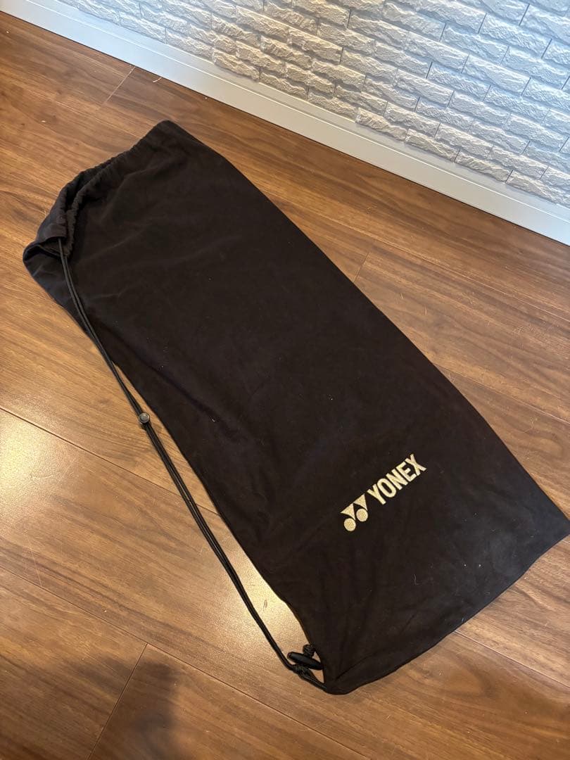 【◎送料無料】 Wilson 他　バドミントンラケット2本セット