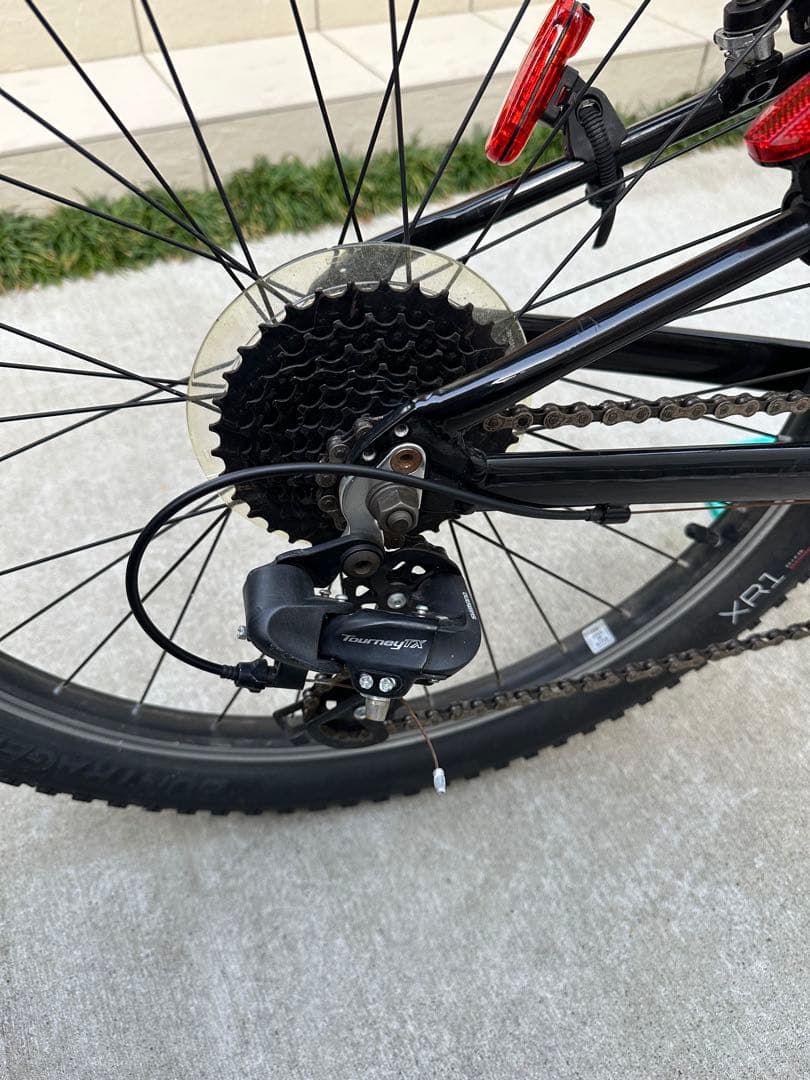 TREK Precaliber 24 8-speed【直接引渡しor着払い限定】