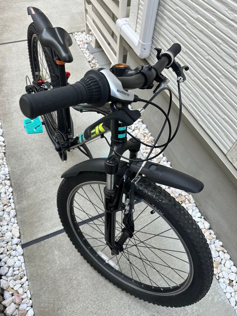 TREK Precaliber 24 8-speed【直接引渡しor着払い限定】