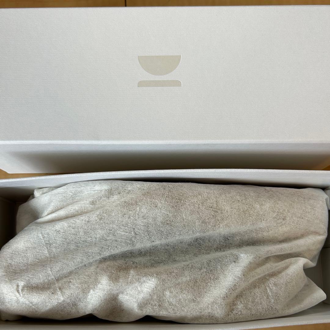 kurun TOKYO ウォータープルーフパナマクロス 22cm