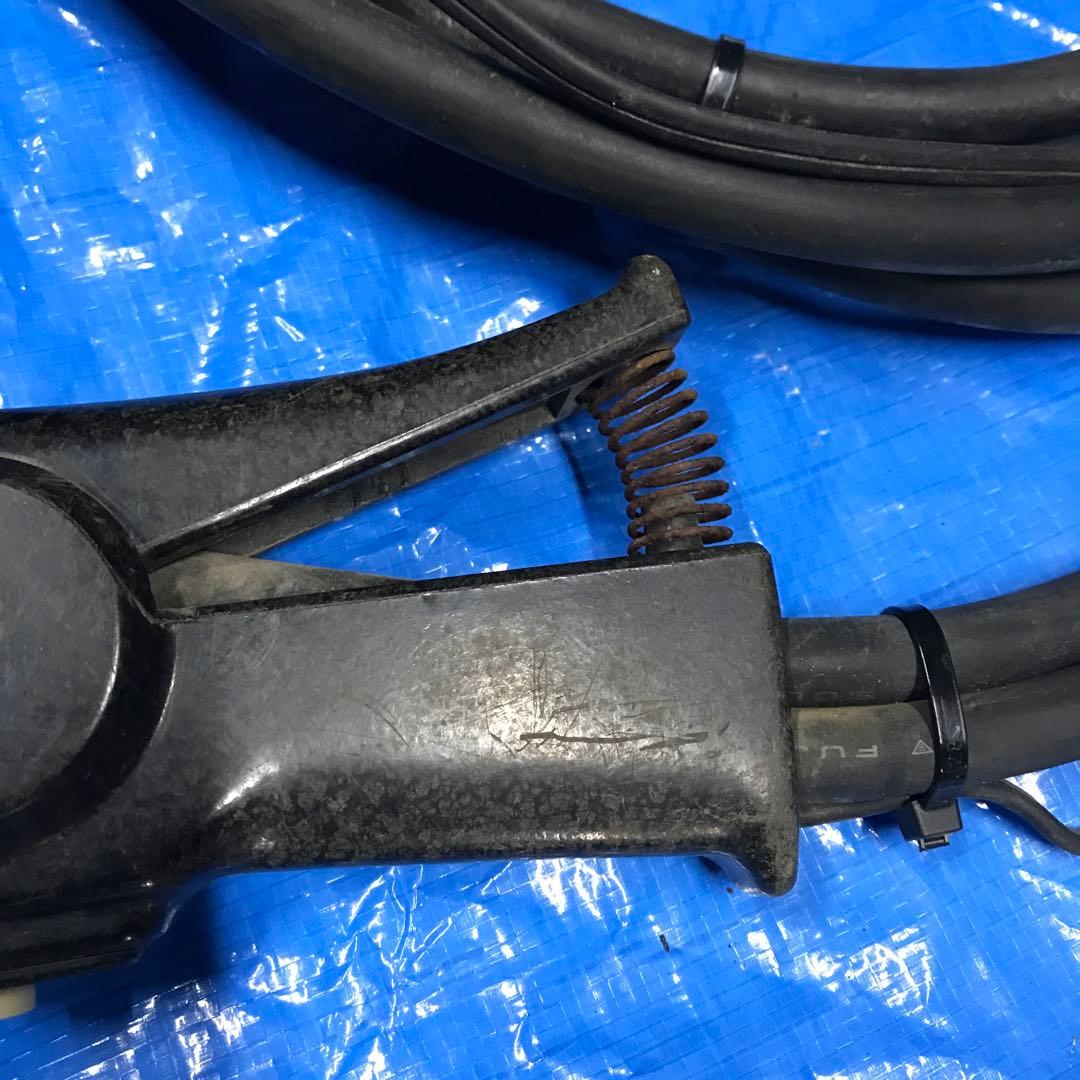 INABA  電工　電気ろう付機　SOLDY   EC-200-D‼️