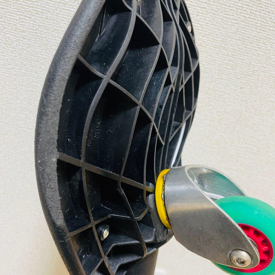 【美品】ラングスジャパン　リップスティックデラックスミニ　プリズム 限定色