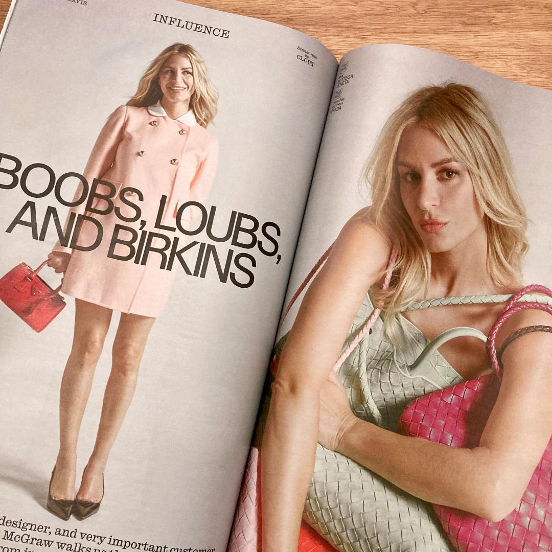 アリアナ・グランデ レア洋書：INTERVIEW #564