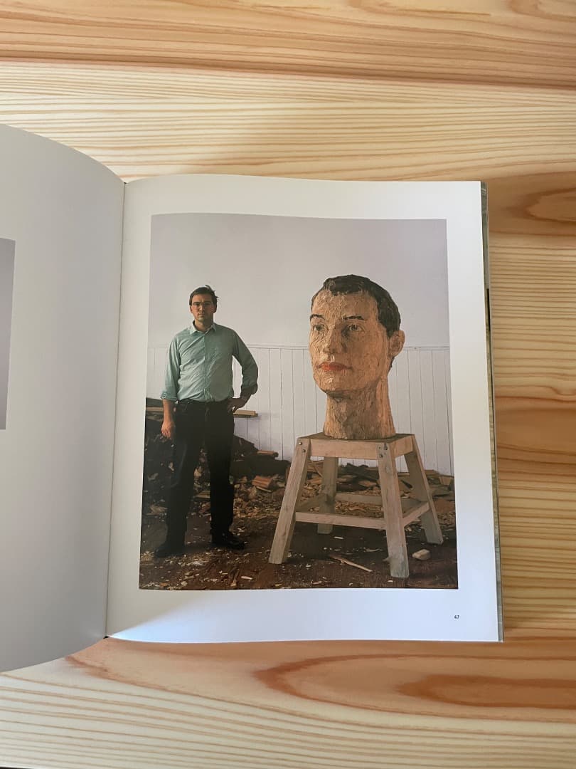 シュテファン・バルケンホール　シュテファンバルケンホール　大型本　ハードカバー