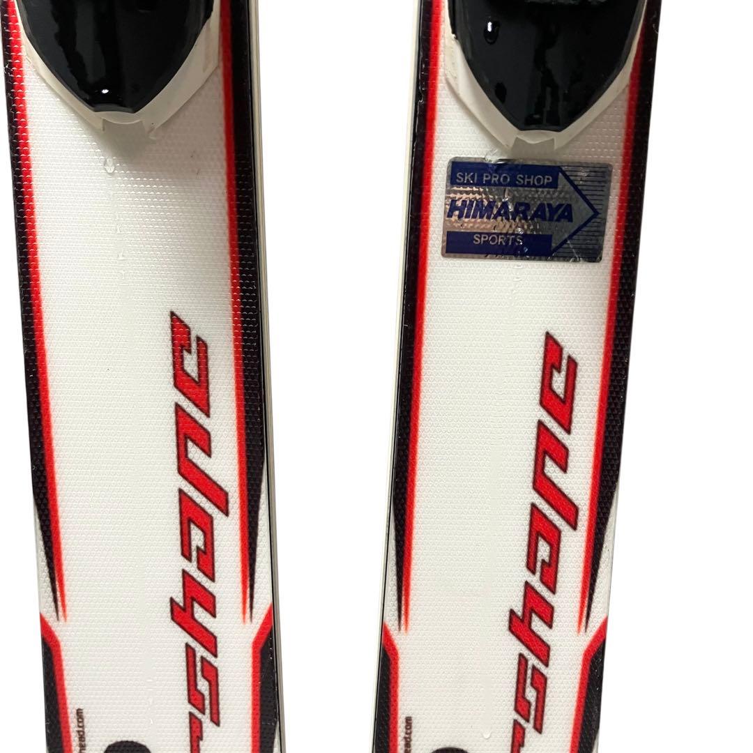 HEAD Super Shape ヘッド スーパーシェイプ 170