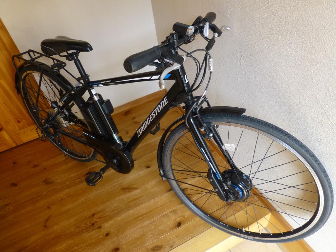 【TSUBAKI 超美品！】TB1e ブリヂストン ティービーワンe