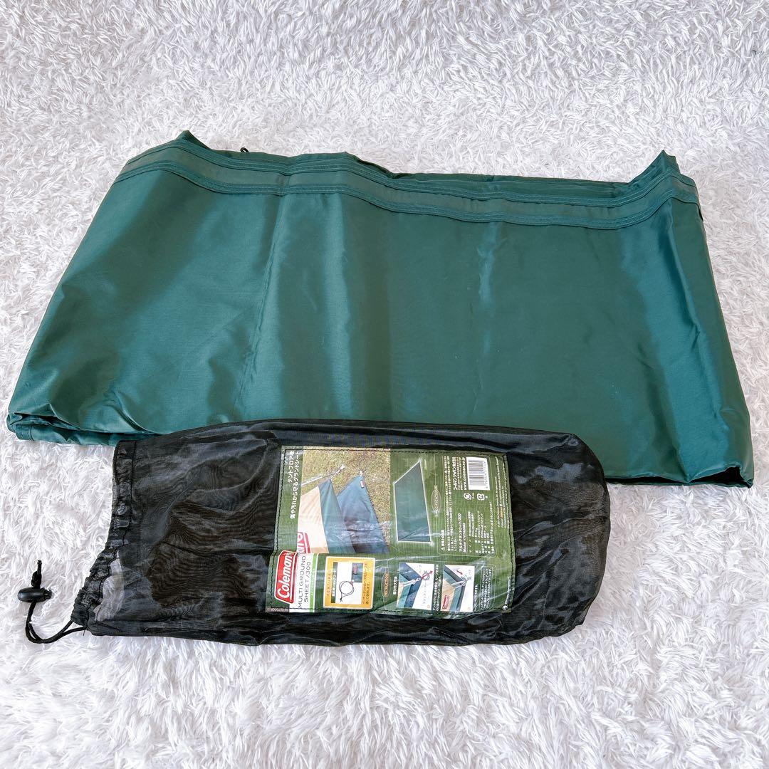 良品✨Coleman tough wide dome 300EX Ⅲ