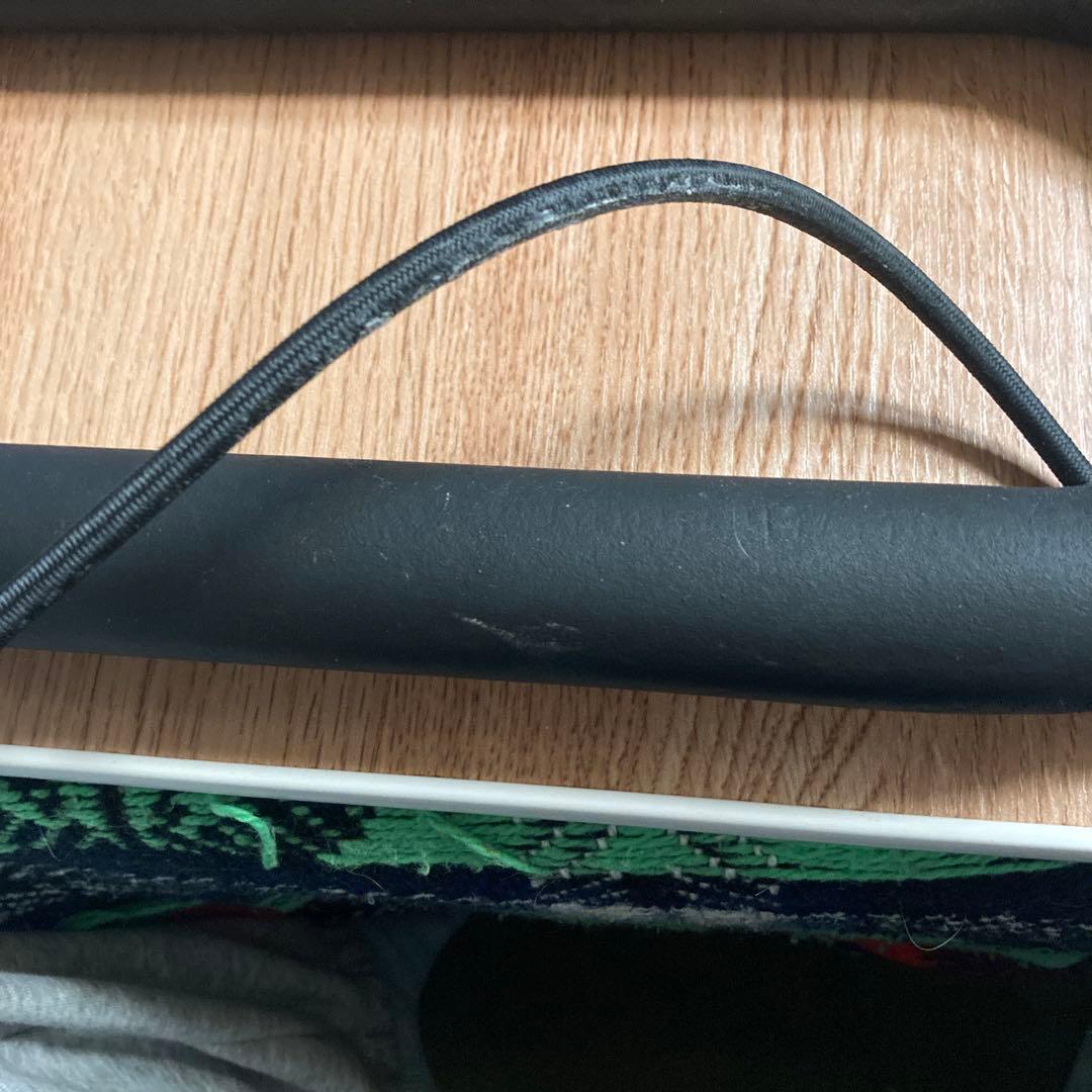 Aero Surf Carrier アルミ製サーフキャリア