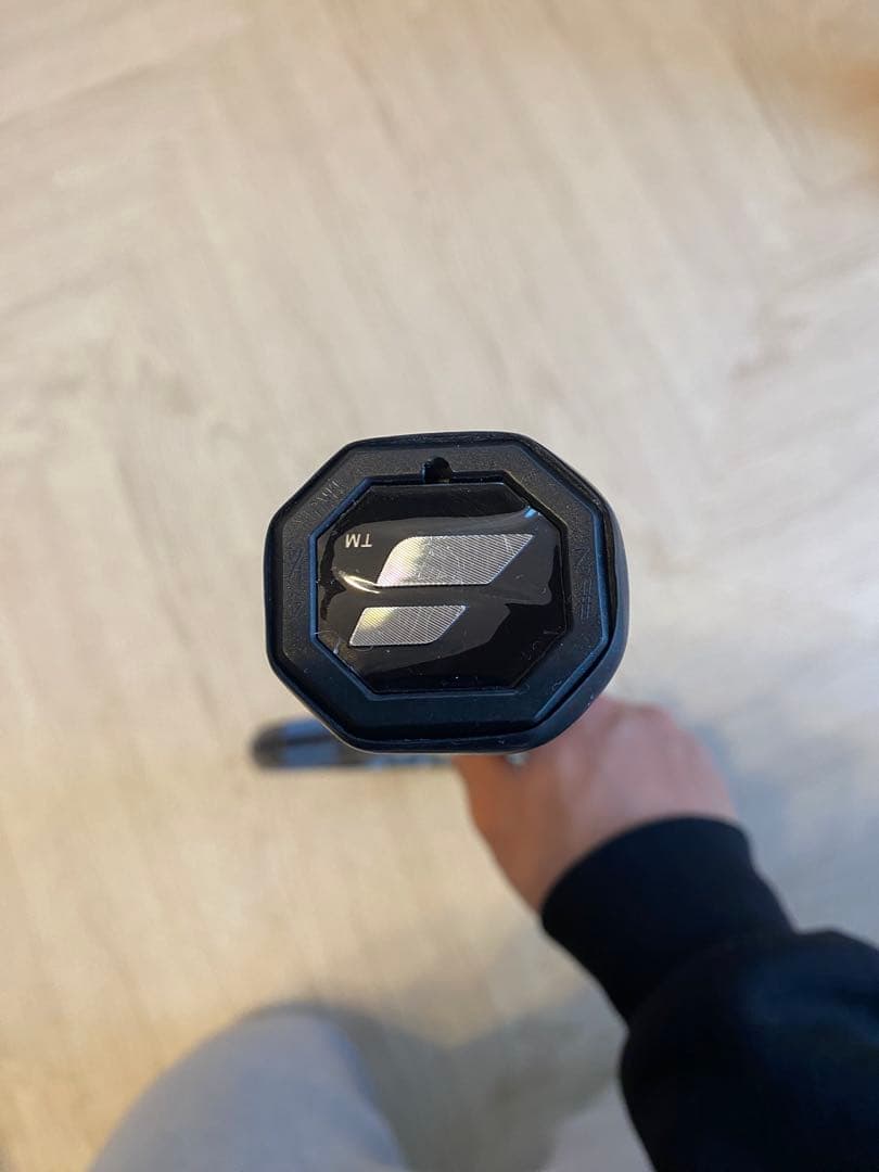 【美品】BABOLAT ピュアドライブ 2025 G2 国内正規品