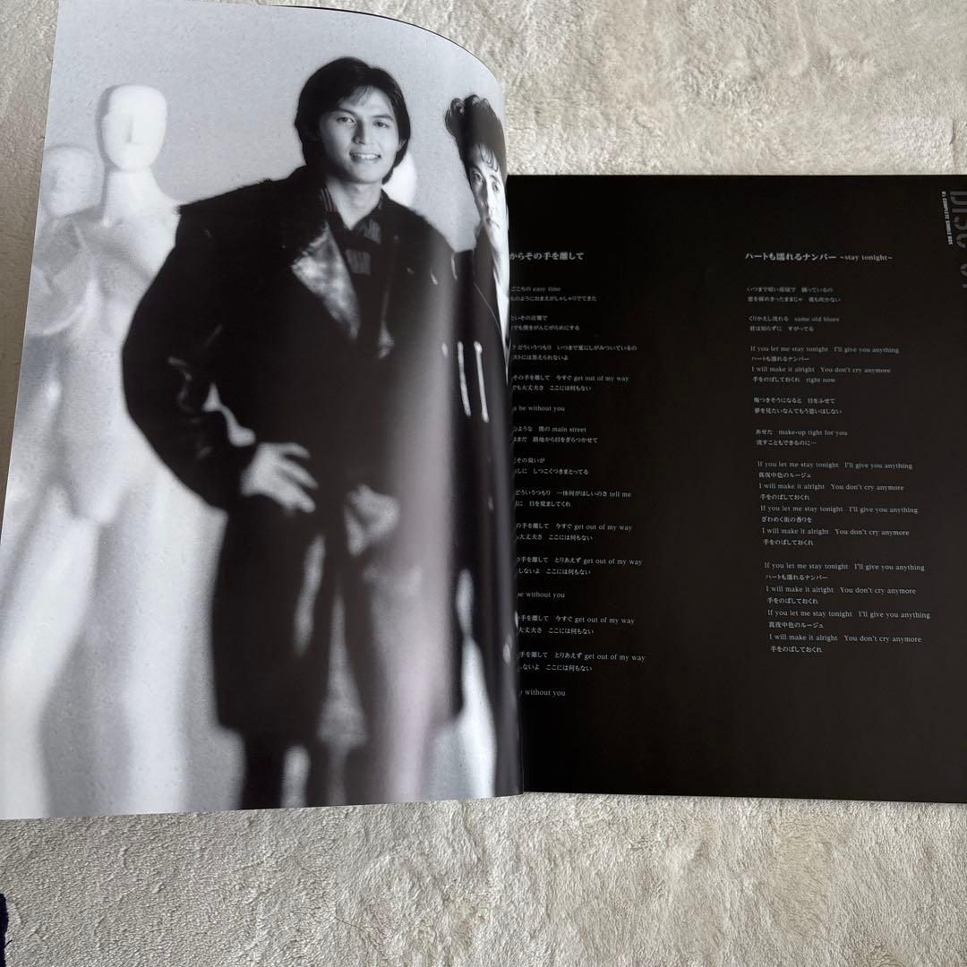 邦楽 B'z COMPLETE SINGLE BOX