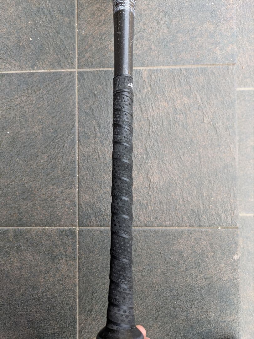 Mizuno ビヨンドマックスレガシー 84cm バットケース付き