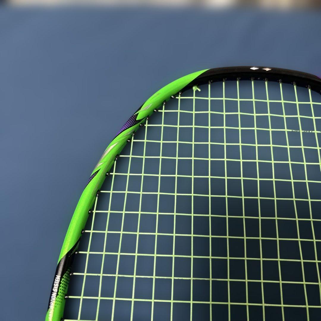 【美品】　ハルバーテック9000 4UG5