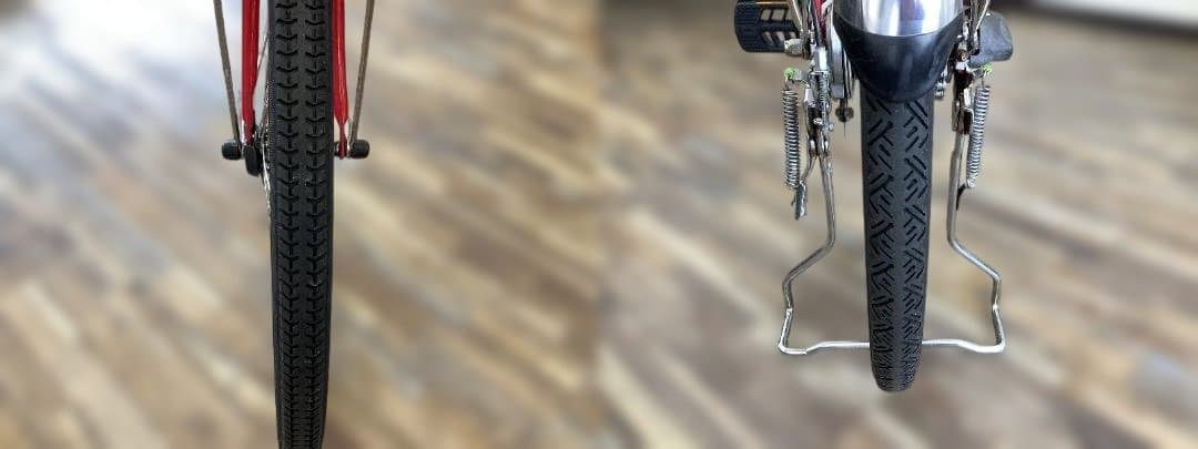 整備済☆送料込！パナソニック ビビDX 24インチ 電動アシスト中古車